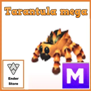 Tarantula mega