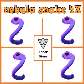 nebula snake