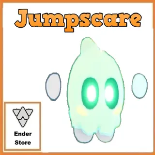 Jumpscare