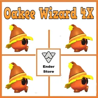 Oakee Wizard