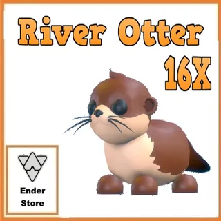 River Otter