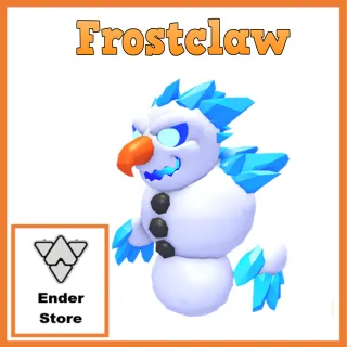 Frostclaw