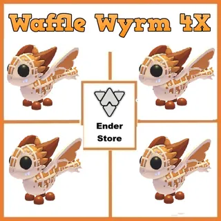 Waffle Wyrm