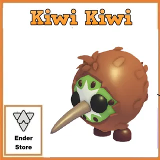 Kiwi Kiwi