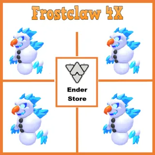 Frostclaw