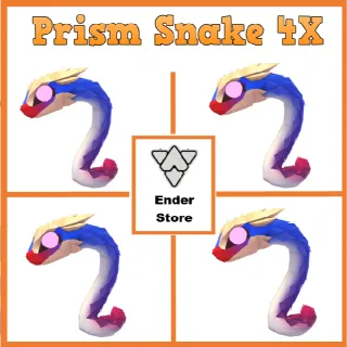 Prism Snake