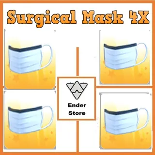 Surgical Mask
