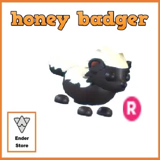 honey badger