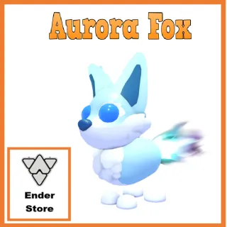 Aurora Fox