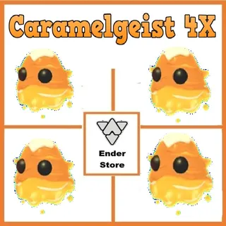 Caramelgeist