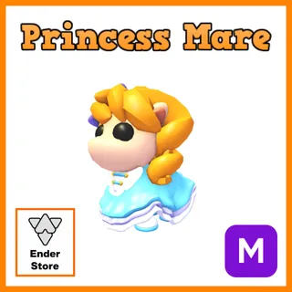 Princess Mare Mega