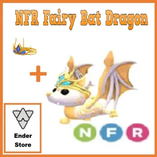 NFR Fairy Bat Dragon