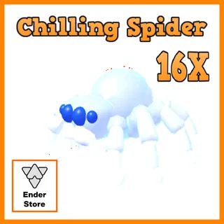 Chilling Spider