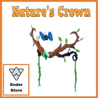 Nature's Crown