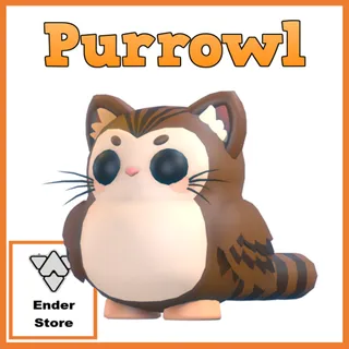Purrowl
