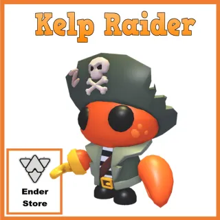 Kelp Raider
