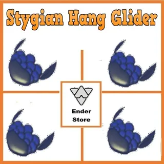Stygian Hang Glider