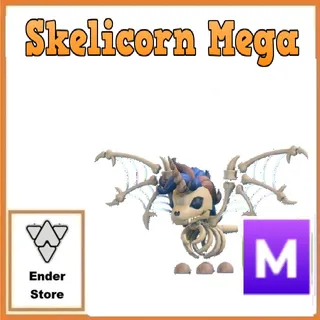 Skelicorn Mega
