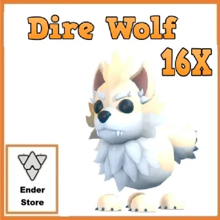 Dire Wolf 