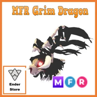 MFR Grim Dragon