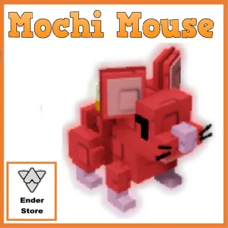mochi mouse