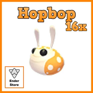 Hopbop