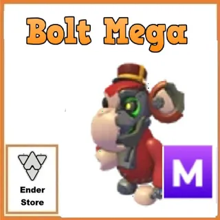 Bolt Mega