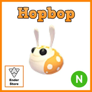 Hopbop Neon