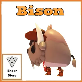 Bison