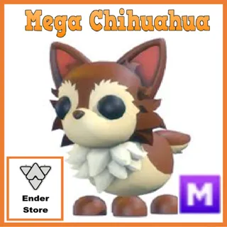 Chihuahua Mega