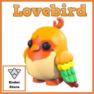 Lovebird