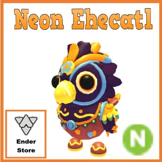 Ehecatl Neon