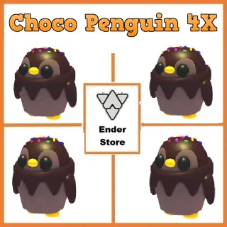 choco penguin
