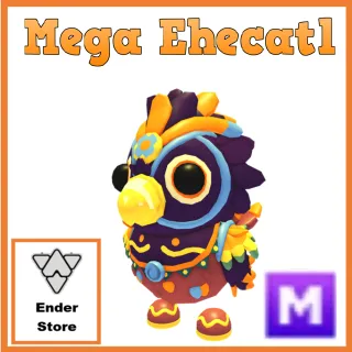 Ehecatl Mega