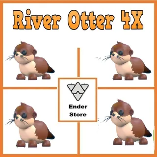 River Otter