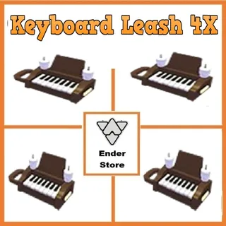 Keyboard Leash