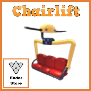 Chairlift