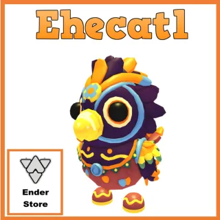 Ehecatl