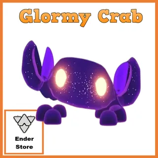 Glormy Crab