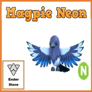 Magpie Neon