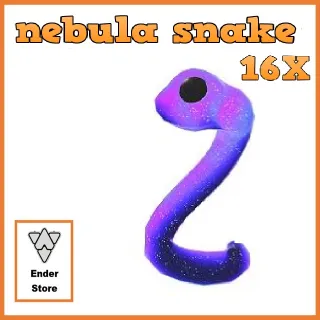 Nebula Snake