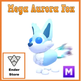 Mega Aurora Fox