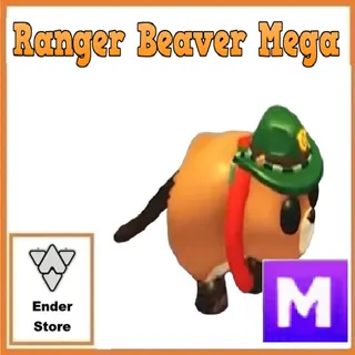Ranger Beaver Mega