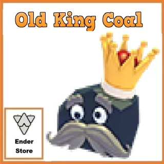 old king coal