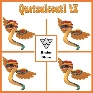 Quetzalcoatl