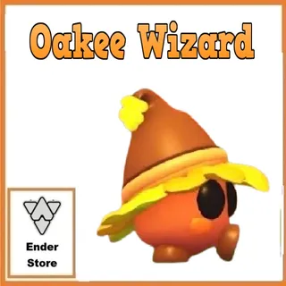 Oakee Wizard	
