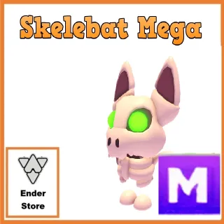 skelebat Mega