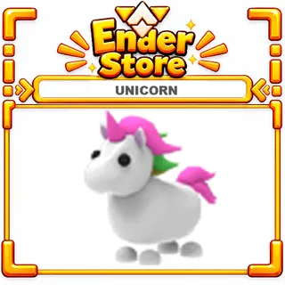 Unicorn - Adopt me