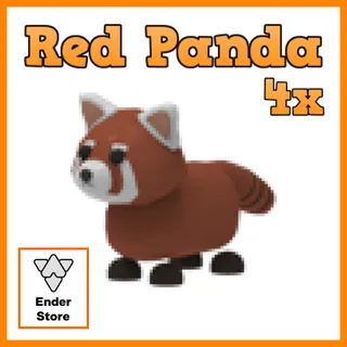  Red Panda