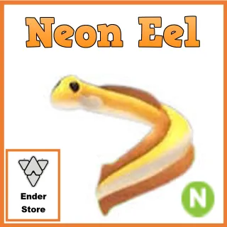 Eel Neon